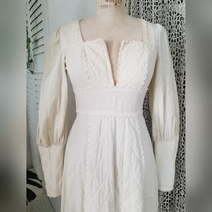 Gunne Sax Dress by Jessica